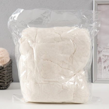 Filler crushed by linen, art L300, 300 grams-1