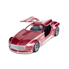 Модель машины Siku Vision Mercedes-Maybach 6, 1:50