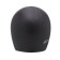 ATEMI RC303 swimming cap, silicone, black color