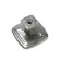 Ручка кнопка РК112AB (MK112AB), бронза, 8 шт TMP