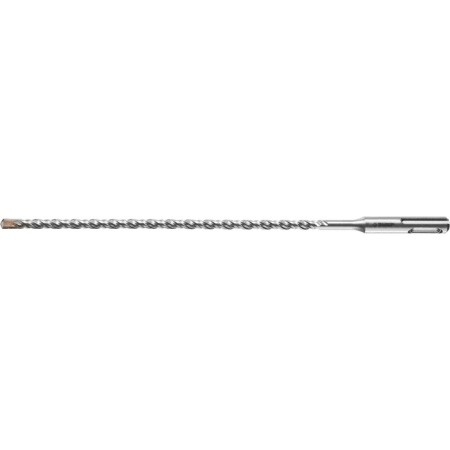 Bourngery 29315-260-06, SDS-Plus 6 x 260 mm