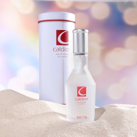 Perfume Water Women's Caldion Women, 50 ml