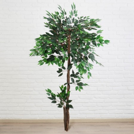 Artificial tree "Ficus" 160 cm