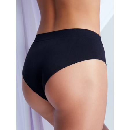 Panti panties women Minimi Ma231, size 48-50, Nero color-1