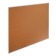 Camping board 90x120 cm, calligrata, in the PVC frame of white color
