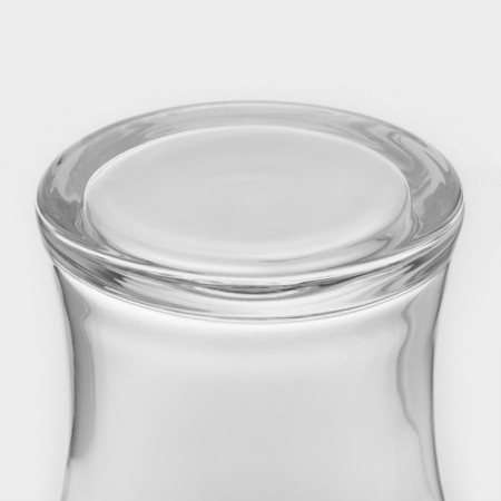 A glass for beer “Better at home”, 570 ml-3
