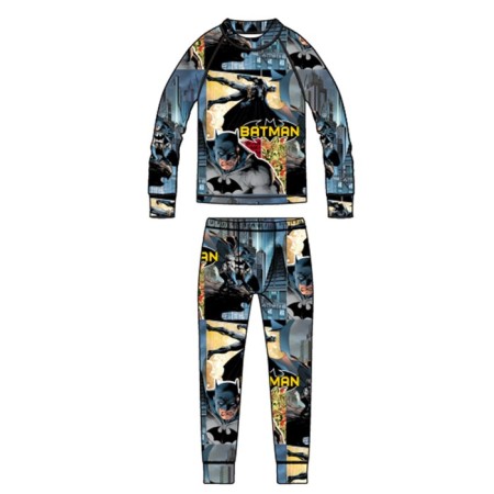 Thermal complex for a boy: trousers, sweatshirt, height 152 cm-7