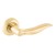 Matte gold