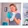 LEIFHEIT CLEAN TWIST Mop and Excellent Wagon Cleaning Set