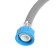 Pouring hose for the Zip Flex washing machine, individual packaging, 2 m
