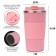 Thermal circle, 500 ml, Original "Master K.", retains heat 10 hours, pink