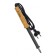 STAYER Master soldering iron, wooden handle, durable sting, 100 W, 220 B