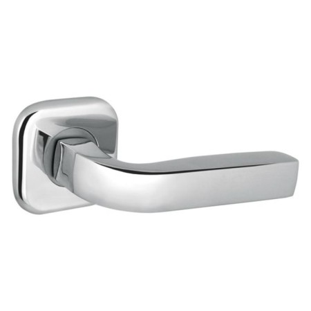 Separate handle Tor XL CP-8, color chrome