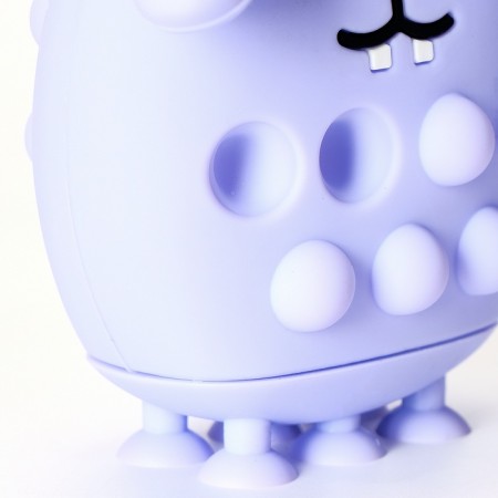 Developing toy "bunny", color mix-4