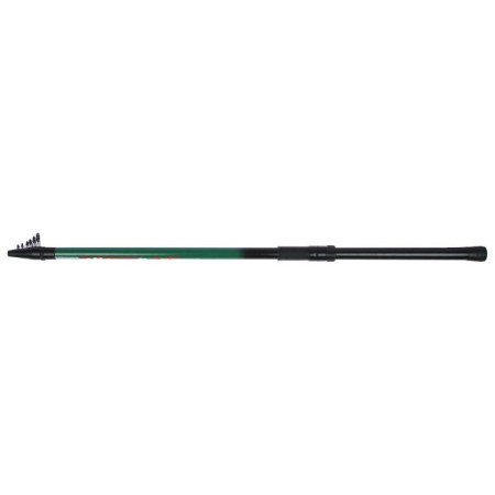 Katun rod, test 10-30 g, length 6 m