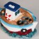 Surfacing ship "Fisherman" 10*6*6cm