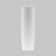 Matty diffuser for Focus LED 12W, 52x52 mm, white