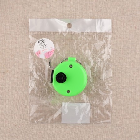 Mechanical rows meter, mix color-4