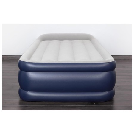 Bed Affect Queen, 191 x 97 x 46 cm, with a built -in electric pump, 67628-5
