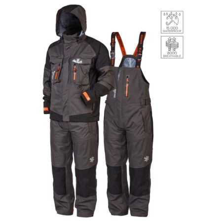 Demisason suit Norfin Pro Dry 3 R.S