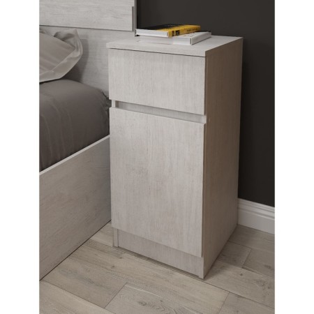 Chest of drawers, 350 × 360 × 730 mm, milk-4