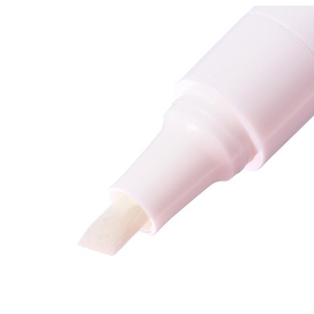 Skin marker, DEVENTE. Master Jumbo, 4mm line, white matte-3