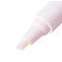 Skin marker, DEVENTE. Master Jumbo, 4mm line, white matte