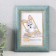 Photo frame plastic 10x15 cm, 112-1041