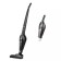 Vacuum cleaner KitFort KT-5161-1, vertical, wireless, 120/60 watts, 0.5 l, dark gray