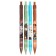Mechanical pencil "Anime", 0.5mm, HB, MIX case