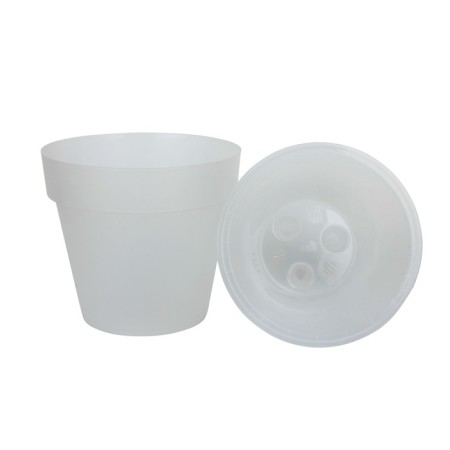 Plastic pot with the Proteus tab,-1