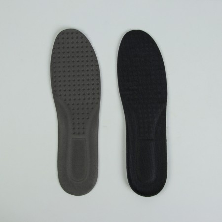Shoes for shoes, hygiene, 43-44 rr, steam, black color-2