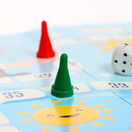 Game-detective "Koteikins leprosy. Sports nation "-9