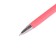 Ballpoint handle FIRSTWRITE JOY, node 0.5 mm, blue ink, matte case Silk Touch, mix