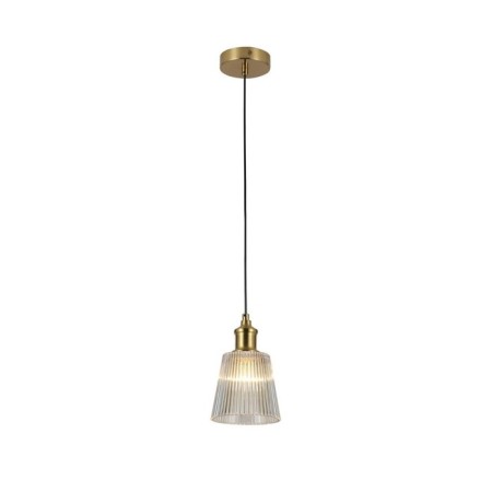 Copita suspension 130 mm, E14 60W
