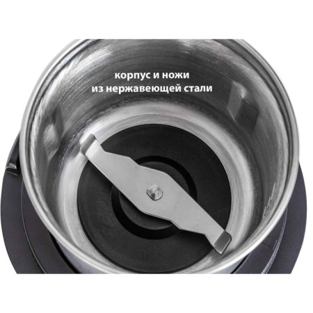 Pioneer CG230, 200W, 75 g, silver color-3
