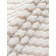 Texrepublic blanket, size 150x200 cm, beige color