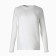 Women's longing, white color, size 44-46 (l)