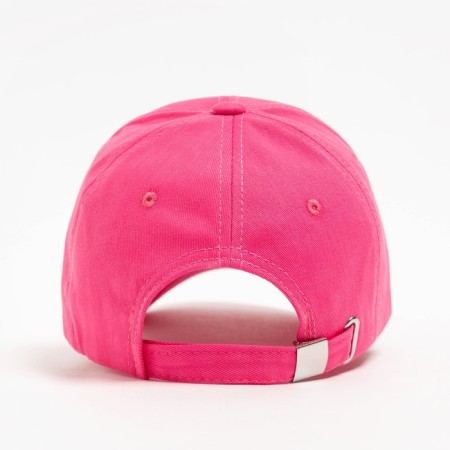 Basebolka Children's Minaku, rr 52-54 cm, col. pink-4