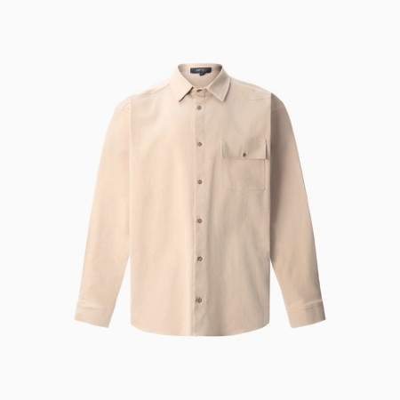 Male male mist overSize size 54, milk-5