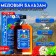 Balm honey non-alcoholic vitamuno cardiovascular, 250 ml