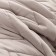 The bedspread and pillowcase "Robbie", size 230x250 cm, 50x70 cm 2 pcs