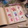 Paper stickers "Sweets", 11 × 15.5 cm