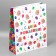 Gift package laminated, packaging, “Happy Birthday!”, 40 x 49 x 15 cm