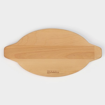 ADELICA dish "Hchapuri in Ajars", 30 × 15 × 1.7 cm, array of birch-7