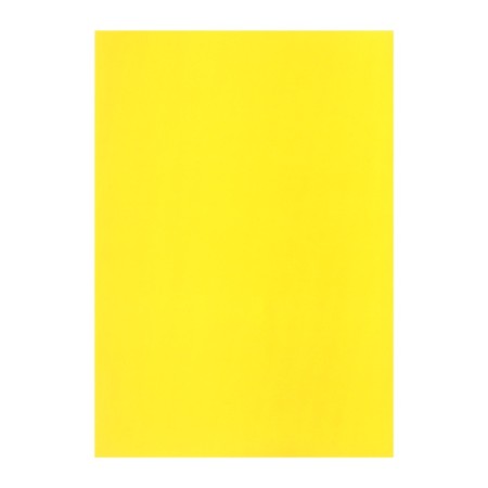 Foamiran color A4, Devente, 5 sheets, 5 colors, 1mm, pastel colors-1
