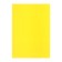 Foamiran color A4, Devente, 5 sheets, 5 colors, 1mm, pastel colors