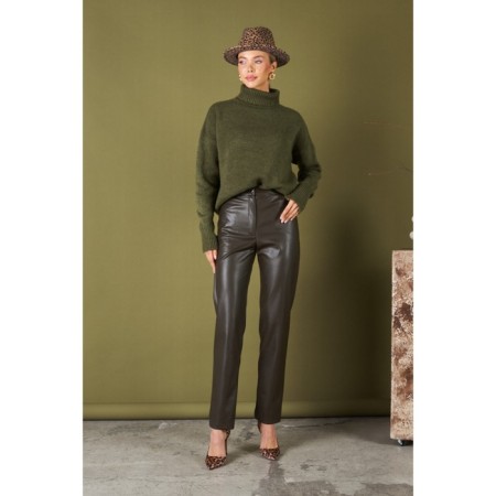 Female trousers, size 46