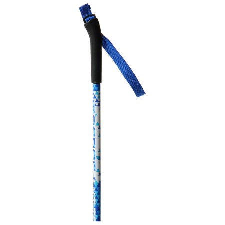 Ski fiberglass sticks, length 105 cm-2