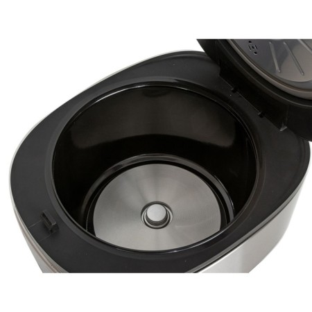 Pioneer MC212, 860 W multicooker, 5 l, 10 programs, anti -stick coating-2
